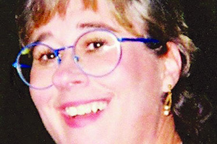 DARLENE MCMILLAN