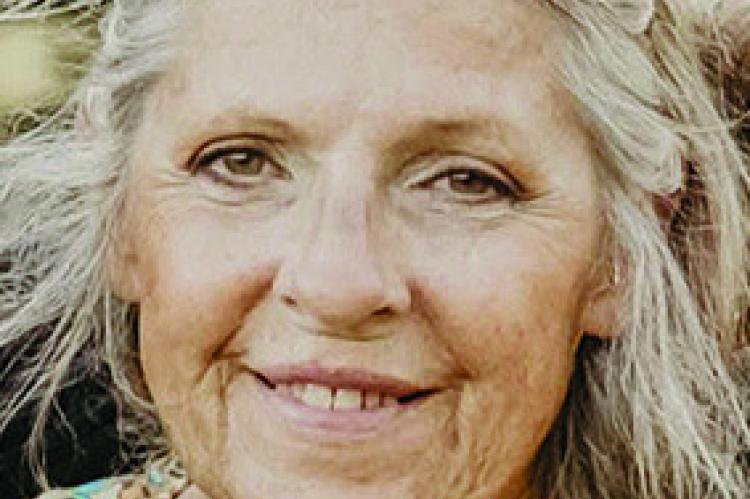 LAURA KAY HUGILL