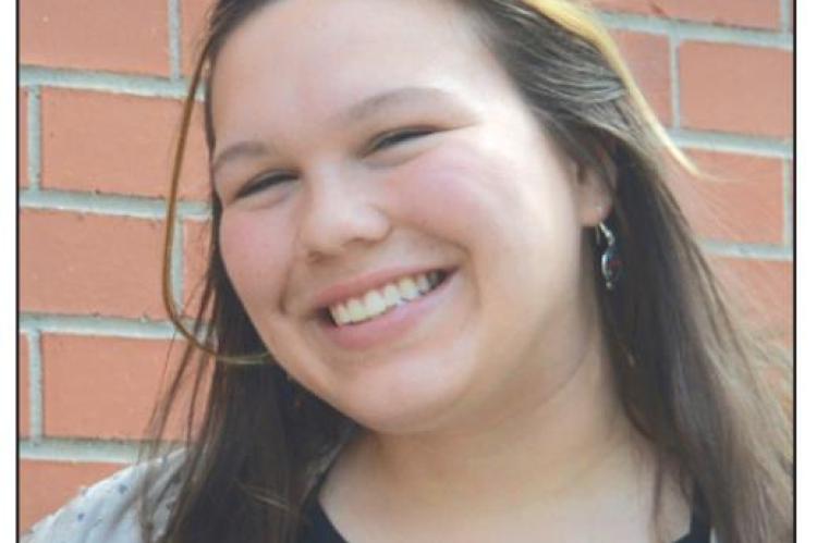 SOPHIA BALES staff writer
