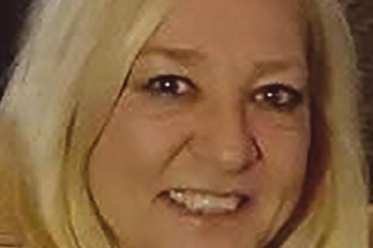 ROBIN LEANN (FULTE) BROCKHOFF