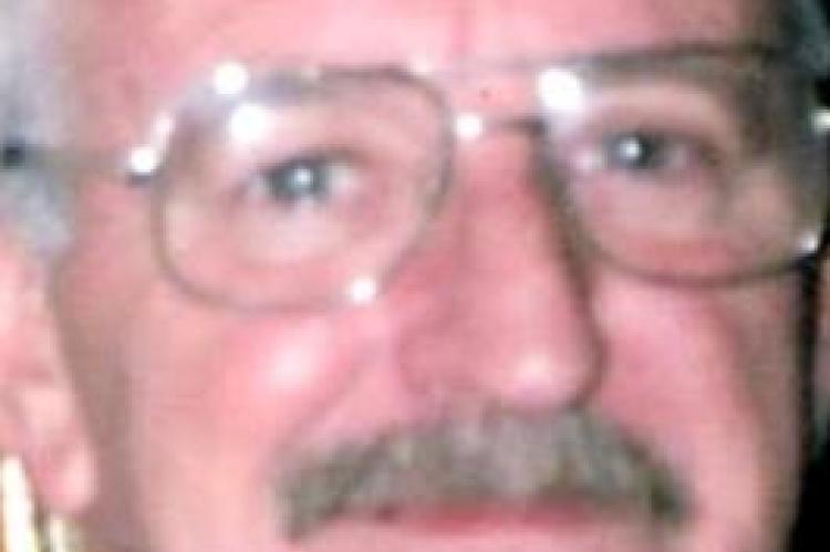 Jerry Hamilton