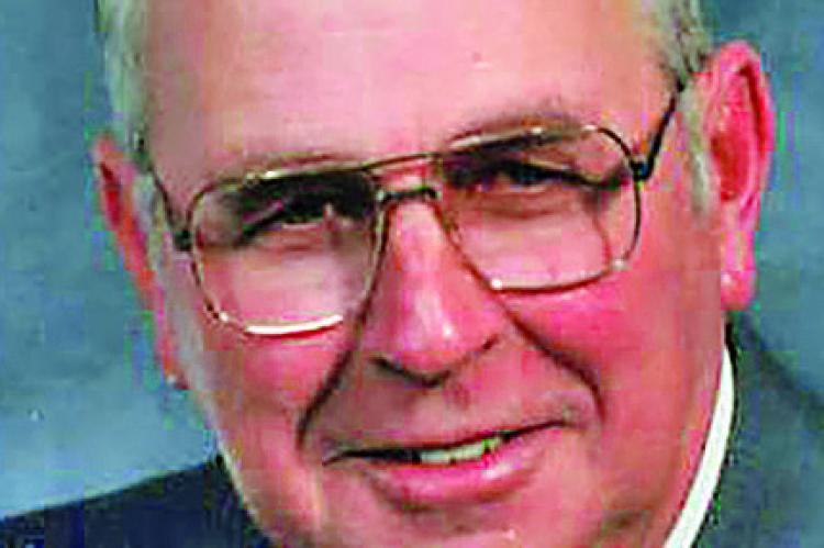 DENNIS EUGENE WICKSTROM