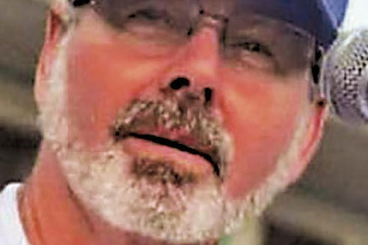FRANK “RUPERT” STONNER III