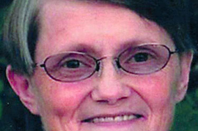 Carol Lauck-Scott