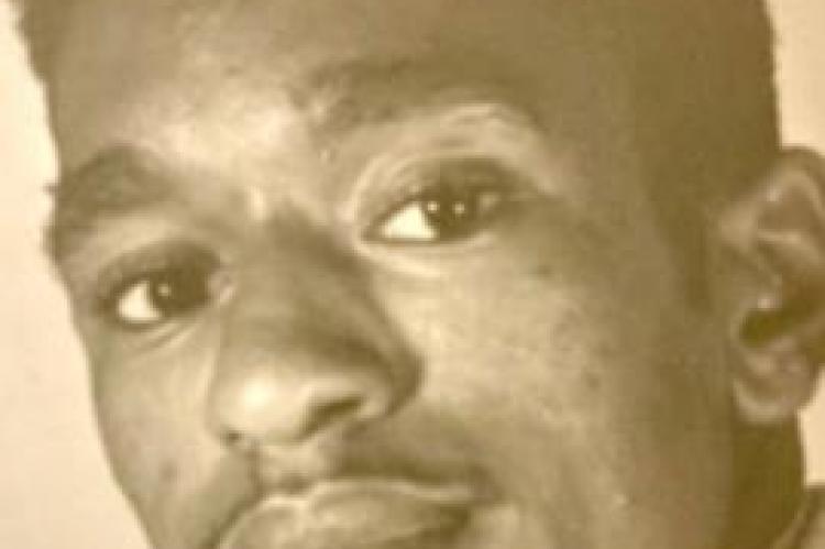 Floyd Bratton Sr.