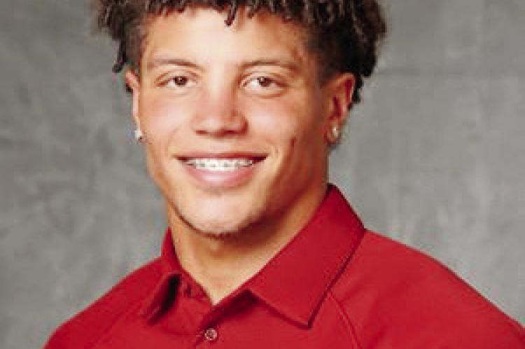 Keyshaun Elliott