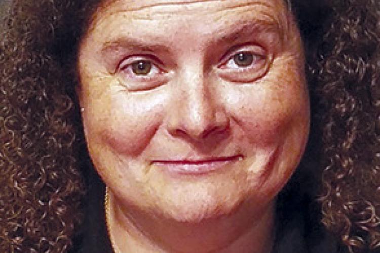 THERESA MAE FEIL-ERSKINE