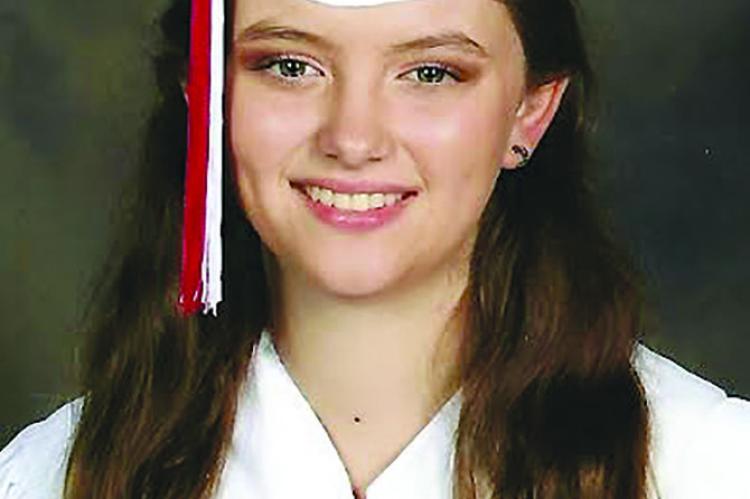 County pageant set for Saturday