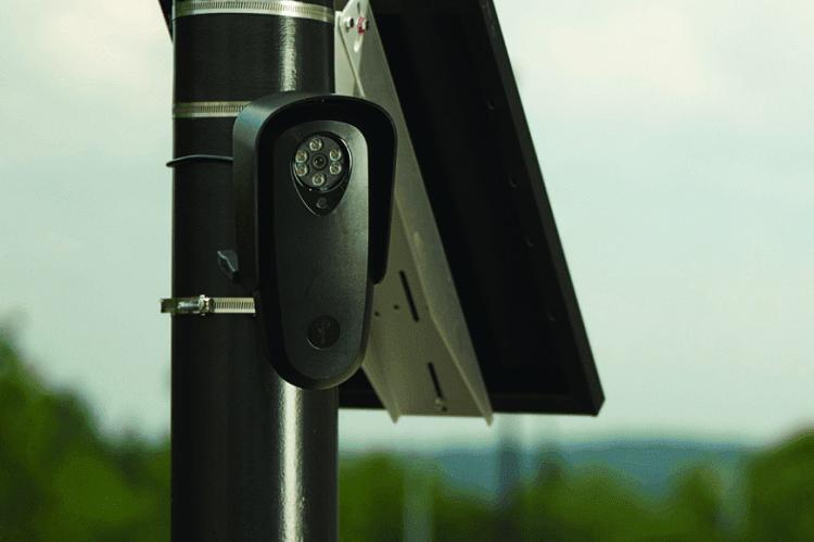 License readers to be installed in Richmond