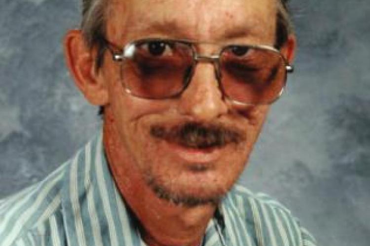 Larry Roberts