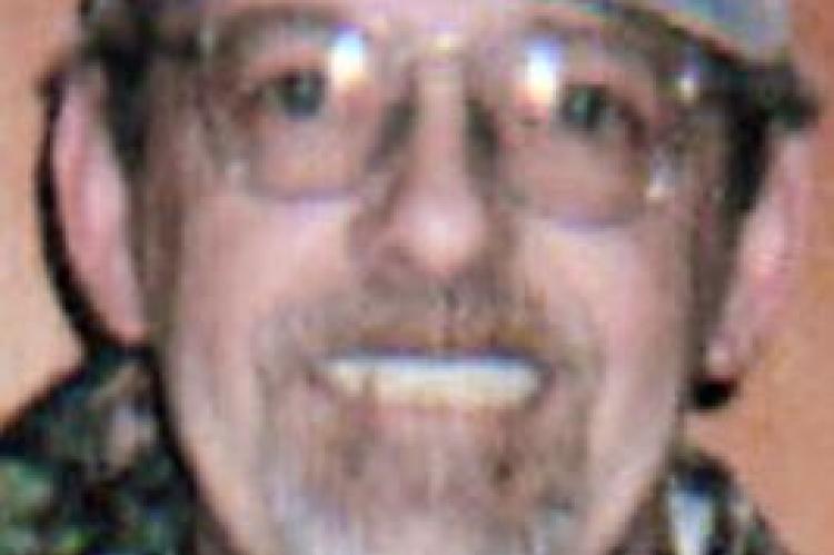 Bruce Stockton