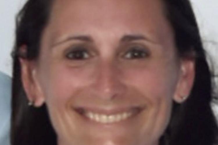Mandy Floyd