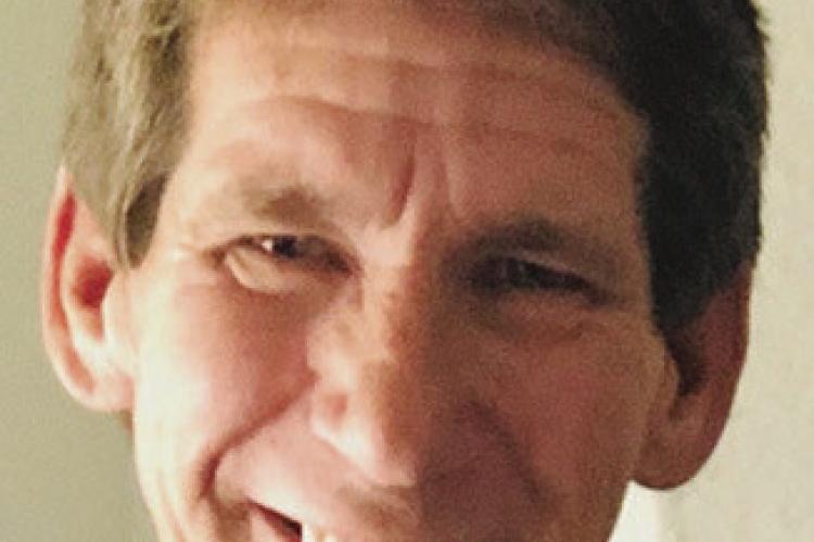 DARREN E. STRATTON