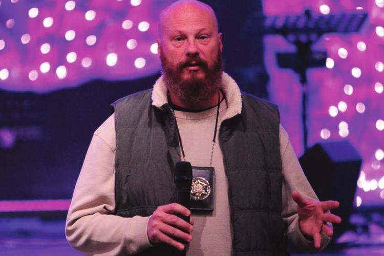 JEREMY FEHRMEIER sheriff’s detective