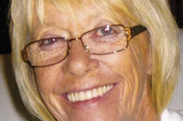 BETTY SUE (DELANEY) WIMS