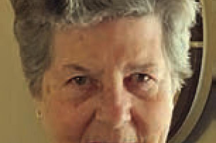 MARY DELLA FLANIGAN