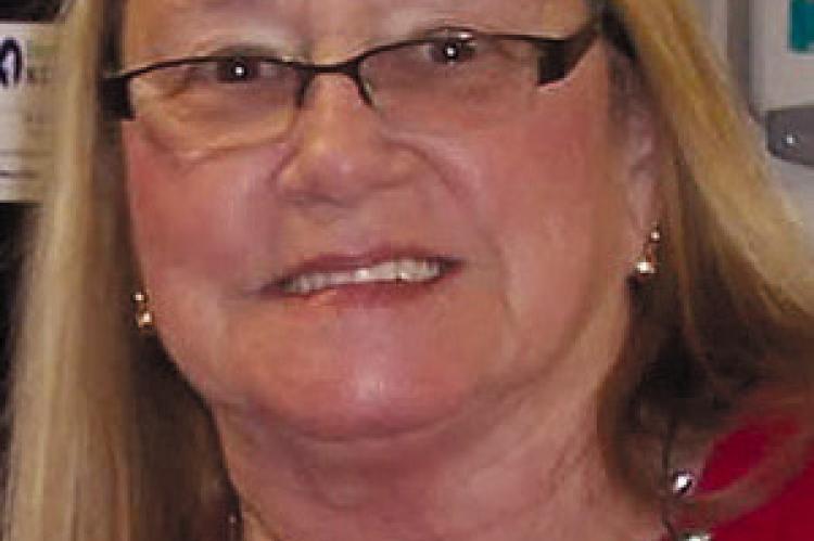CHARLOTTE ANN HAMBRICK