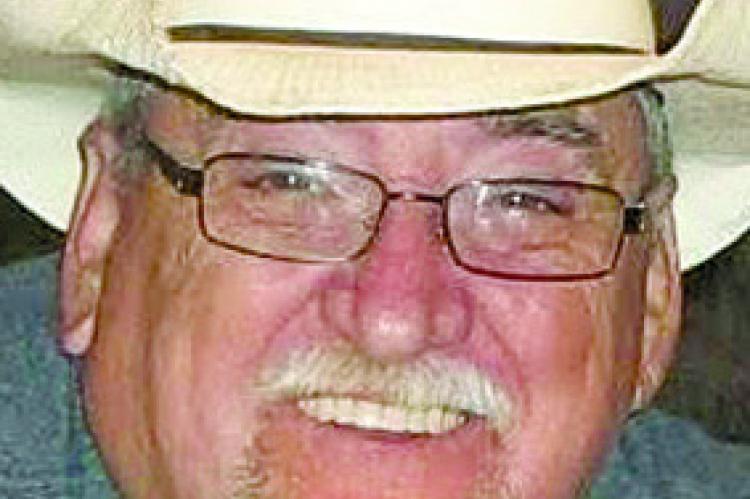 NORMAN LEE MCGAUGH