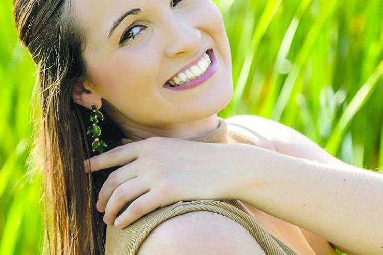Alaina Quick, Richmond