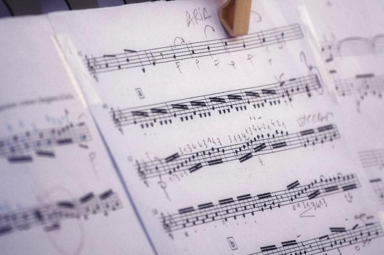 Disney music unites the generations