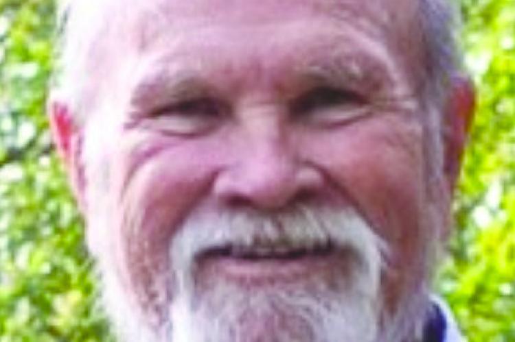 CHARLEY “VESTER” CATES, JR.