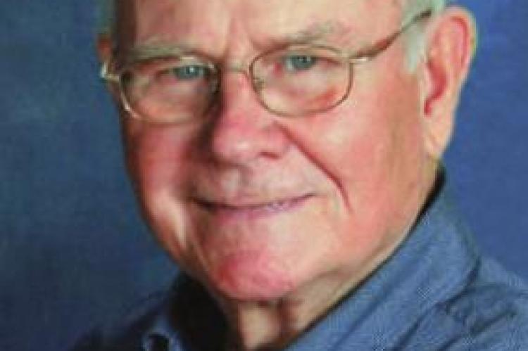 Elmer E. Curtner