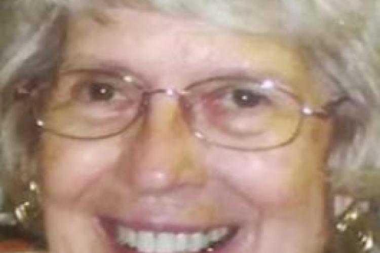 Judy Wormsley