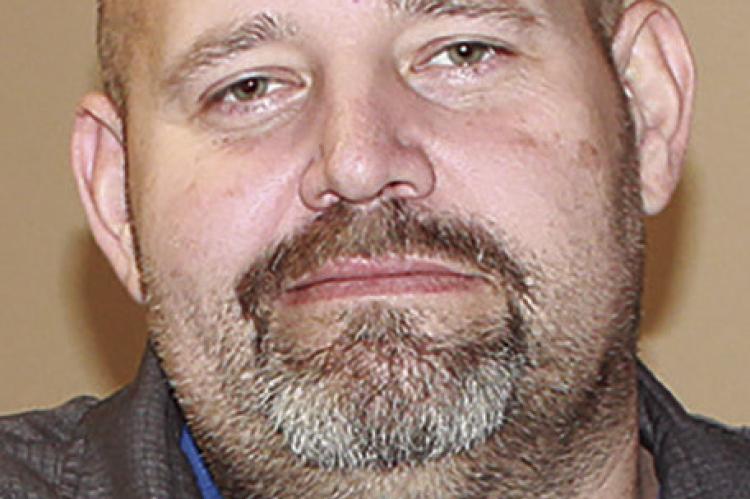 Scott Childers