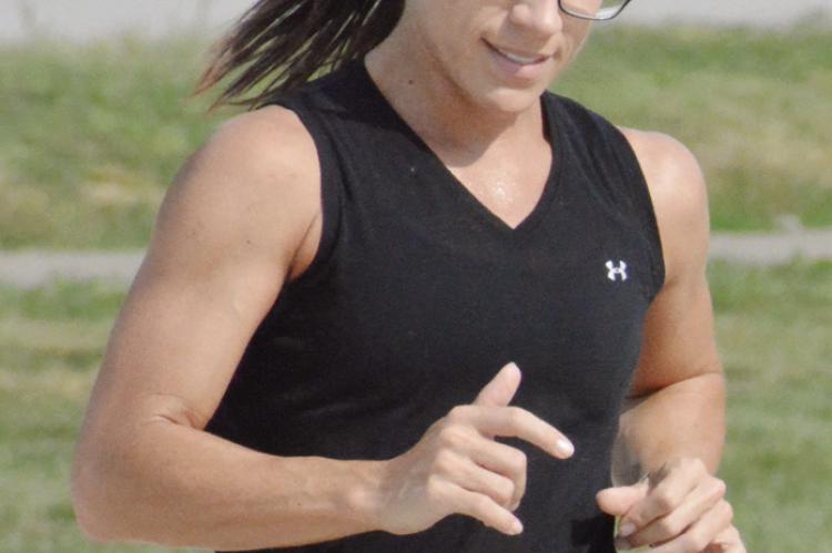 Jenni Scott