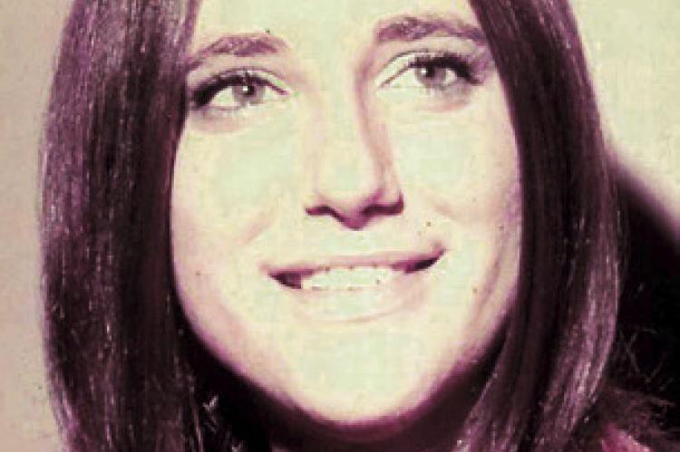 CONNIE KAY BAKER