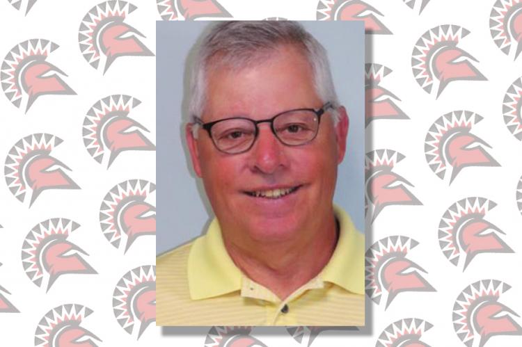 ROB BOWERS RHS HALL OF FAMER