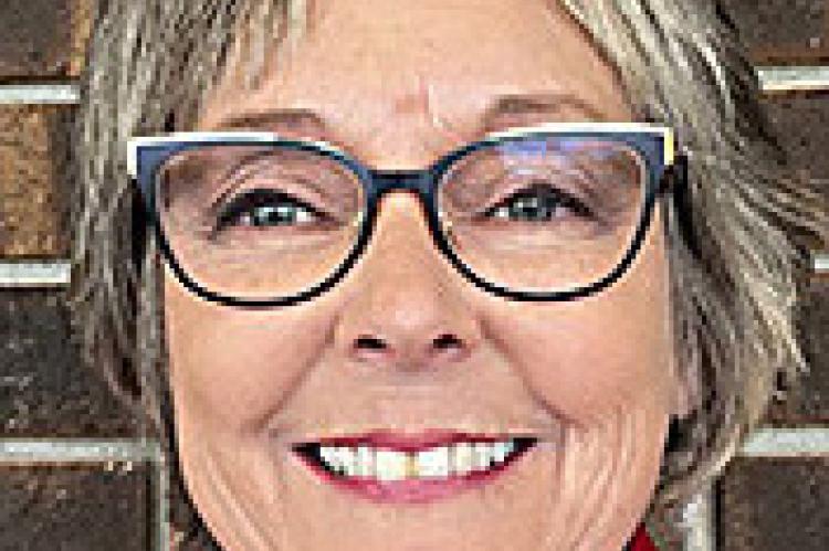 PEGGY MCGAUGH