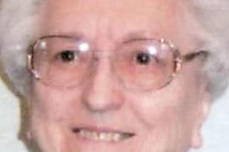 Juanita Sherwood