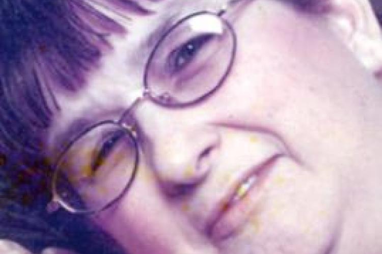 Virginia Graham