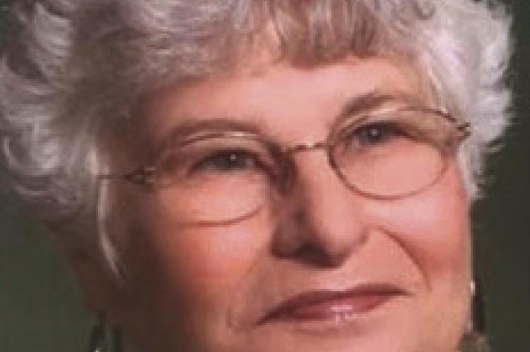 Judith Baker