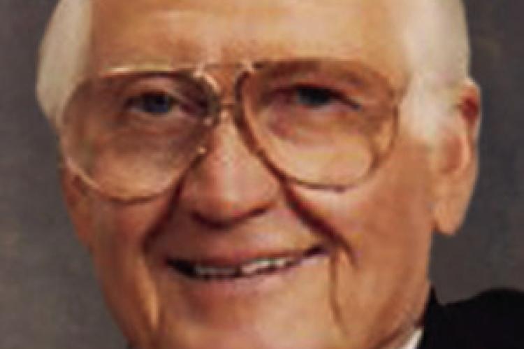 RALPH J. KALBERLOH, CAE