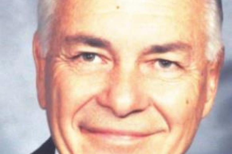 Robert ‘Bob’ Swafford