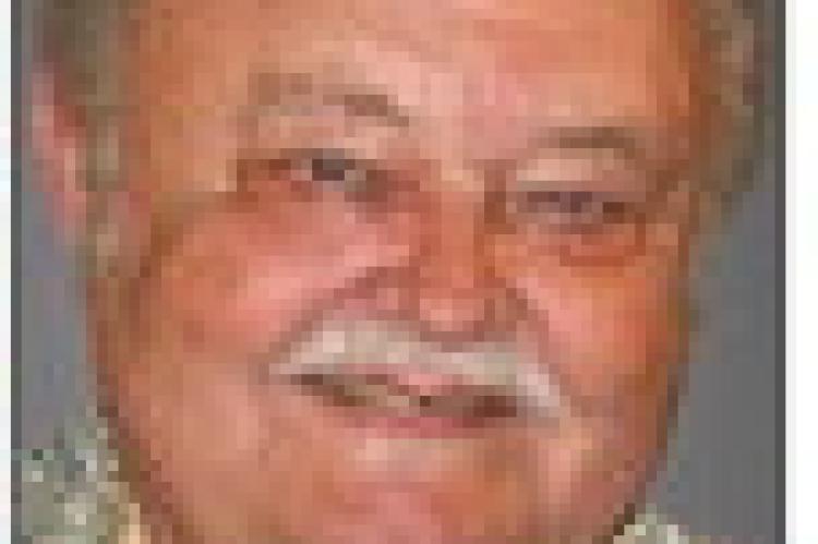 DONALD “HOAGIE” HOAGLAND