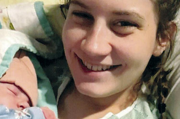 ADALYNN ELAINE COGGINS
