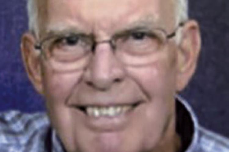 DONALD “DON” EDWARD BROWN