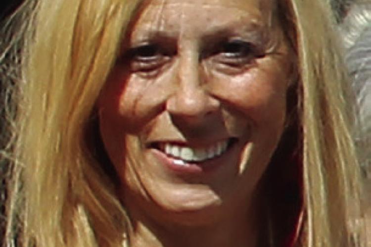 Camille Johnston