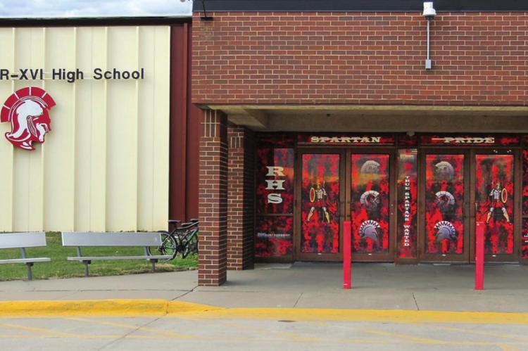 RICHMOND schools are closed through March 24 due to concern about COVID-19. J.C. VENTIMIGLIA | Staff