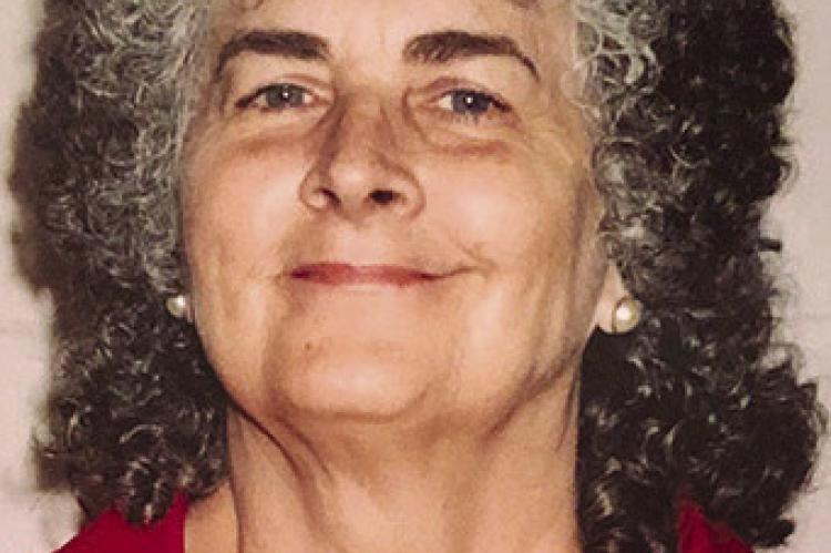 CAROL SUZANNE (MAUPIN) GRAYBILL