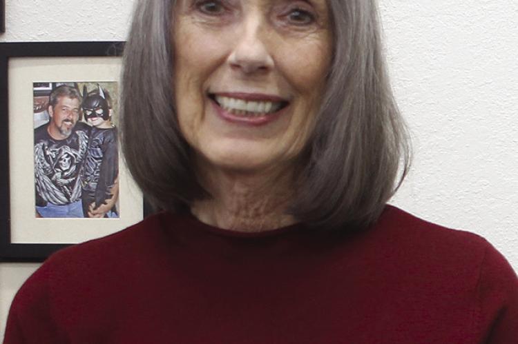 Ray County resident Barb Nolker announces her final retirement and plans to spend time with her family. SOPHIA BALES | Staff