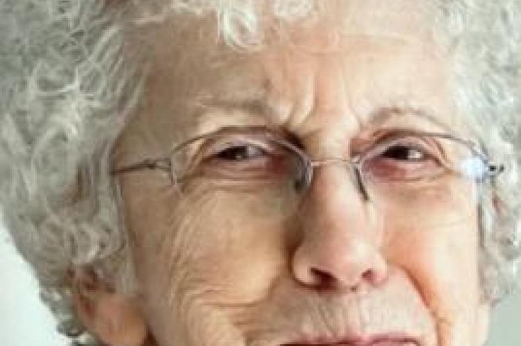 Norma Jean Henderson