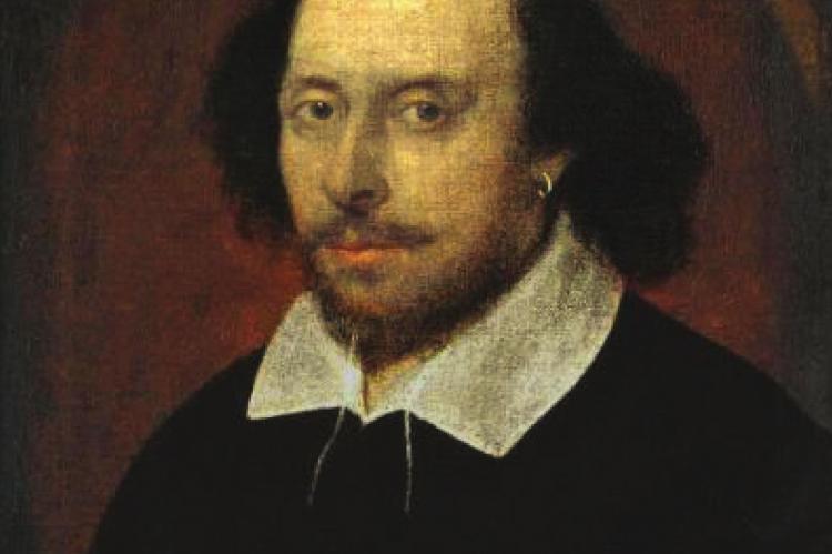 “BEWARE THE IDES OF MARCH,” playwright and poet William Shakespeare wrote centuries ago in the tragedy “Julius Cesar.” Beware, too, the combo of “The Bard” and the separation from pickleball, which can cause rec sports athletes to pen offbeat, Shakespearean-style letters of longing to their sport. COURTESY OF WIKIPEDIA.COM