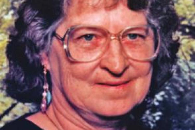 Mildred V. Evans