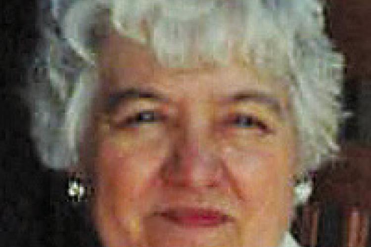 SUSAN MARIE MILLER