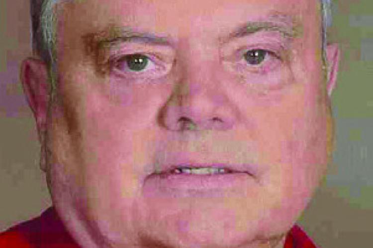 GARY FRANKLIN MANNING