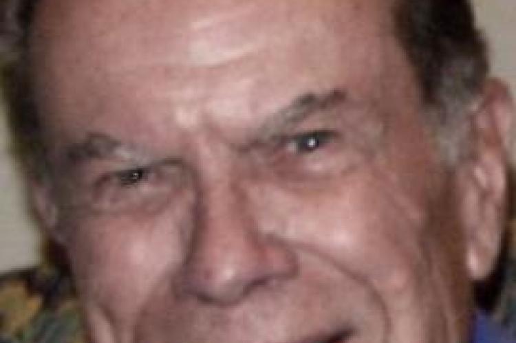 Donald Cole Sr.